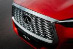 Infiniti QX55 AWD 2021 года (CIS)